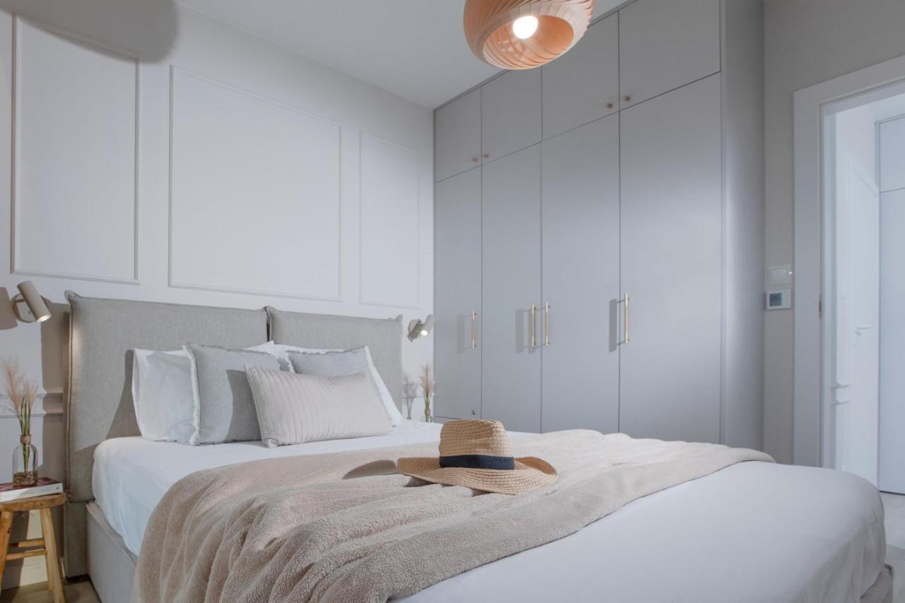Apartamento Rewal Blue Sun Hevenia Exterior foto