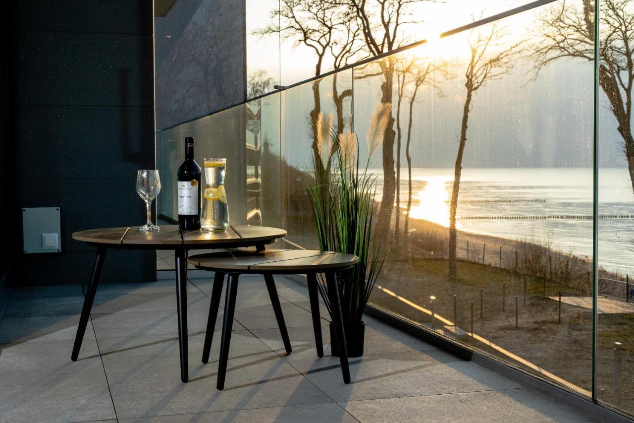 Apartamento Rewal Blue Sun Hevenia Exterior foto